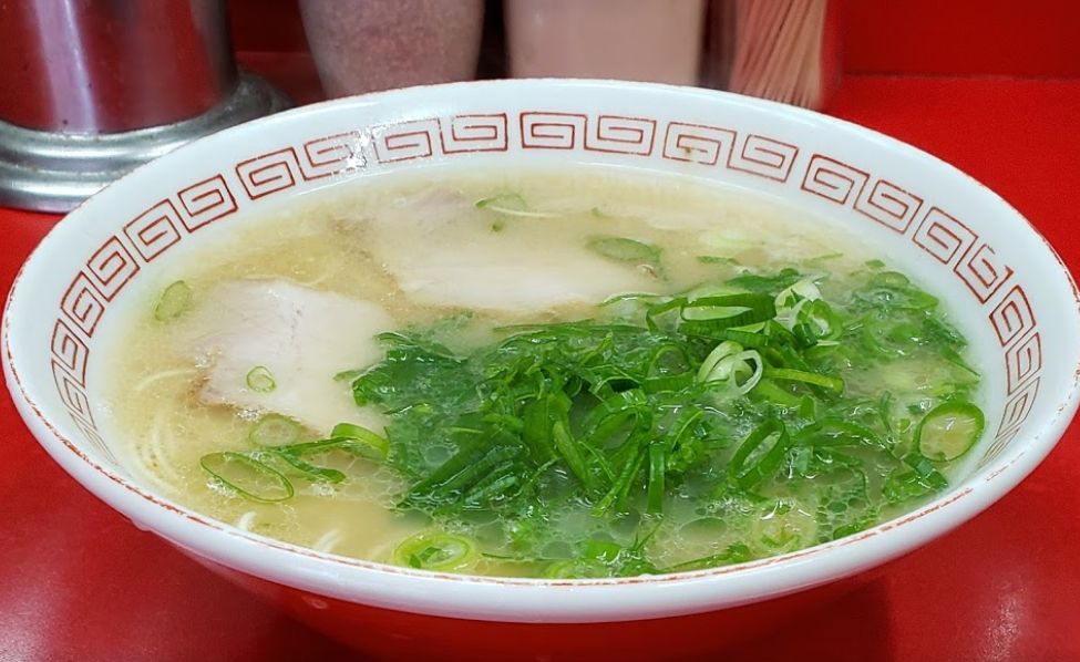 大ちゃんラーメン