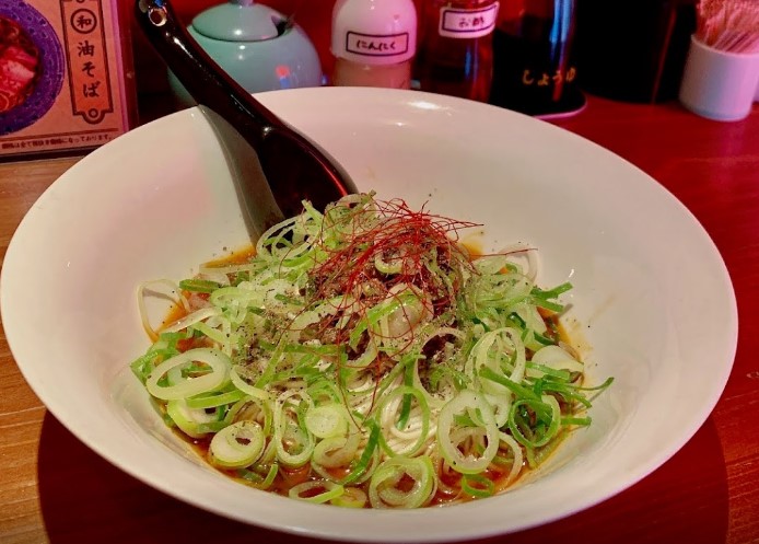 麺屋じゃらじゃら堂 井尻店